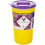 SharpsGuard Cyto Purple Lid 5 Litre Colour Coded Sharps Bin 1