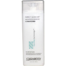 Giovanni Direct Leave In Treatment Conditioner, 240 ml