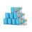 Regina Regina Thirst Pockets Kitchen Towel - 12 rolls 1