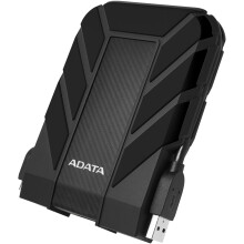 ADATA HD710 Pro Externe Festplatte 5000 GB Schwarz