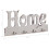 VidaXL vidaXL Wandgarderobe HOME 50 x 23 cm 6