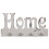 VidaXL vidaXL Wandgarderobe HOME 50 x 23 cm 2