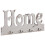 VidaXL vidaXL Wandgarderobe HOME 50 x 23 cm 1