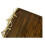 (No) Wooden Menu Holder A4 Restaurant Brown Engraving 3