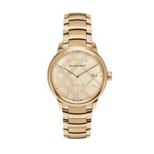 BURBERRY BU10006 Herren Uhr