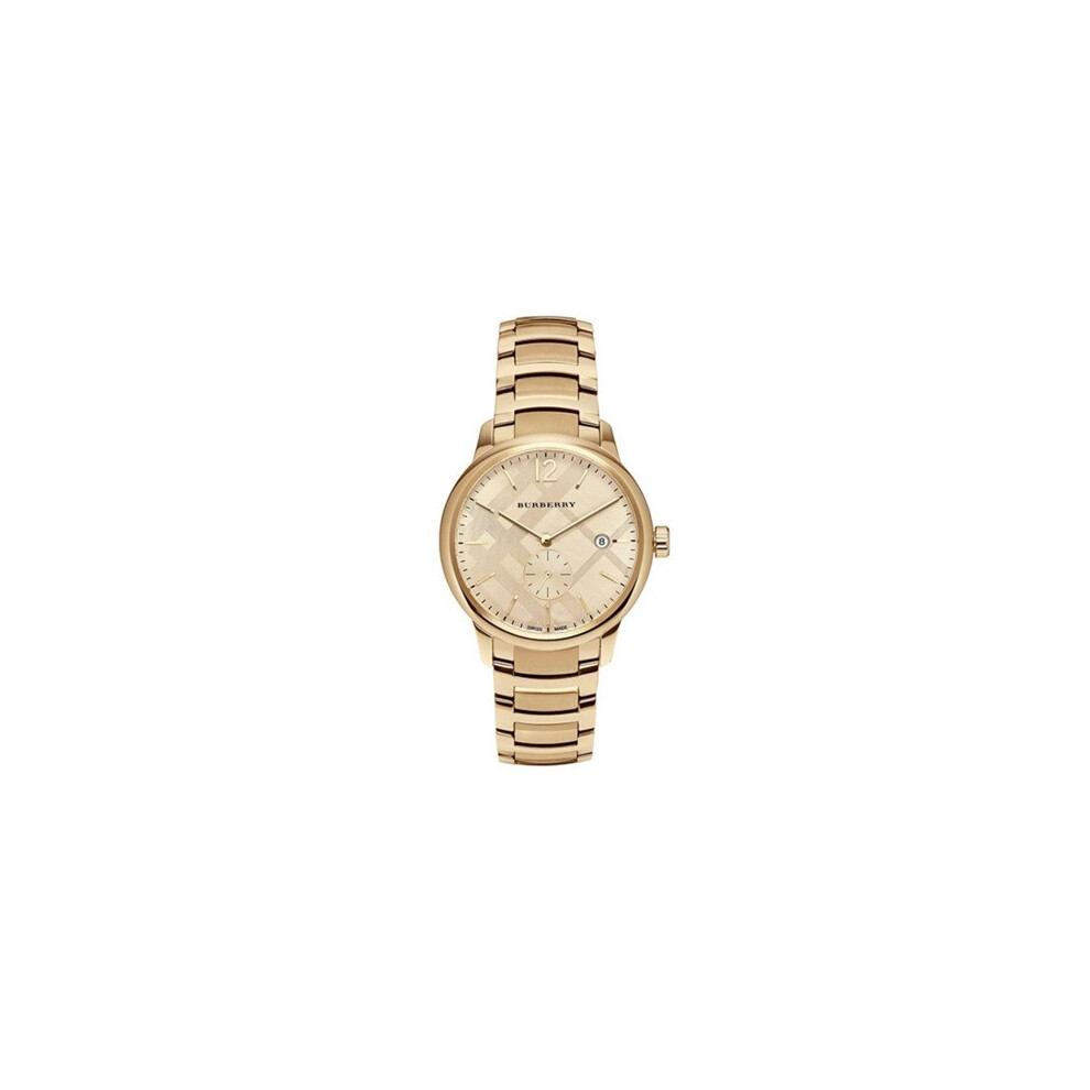 BURBERRY BU10006 montre pour homme