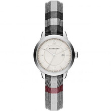 Uhr Frau Burberry BU10103