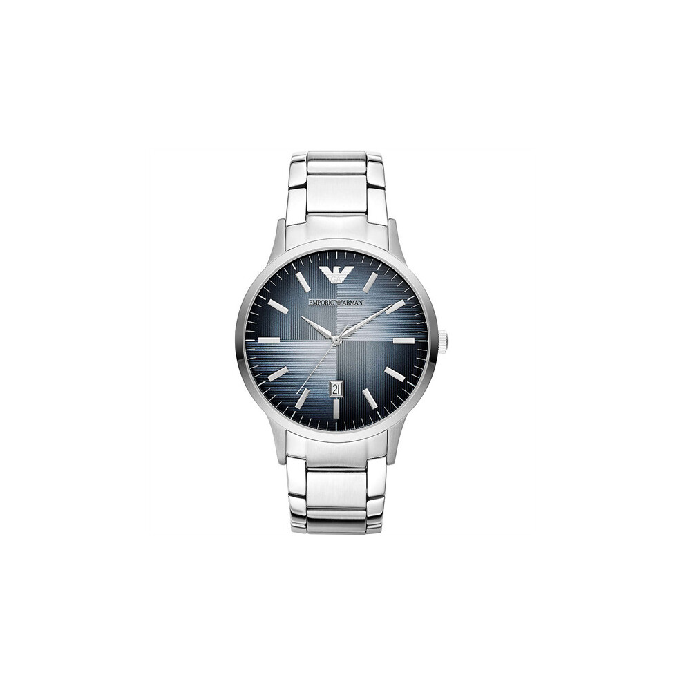 Armani Emporio Men's Wristwatch Ar11182