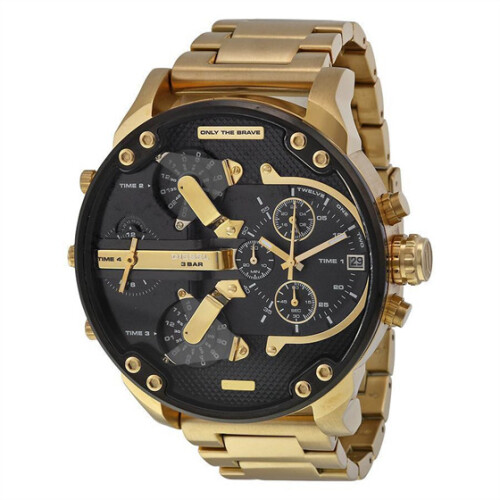 Diesel DIESEL DZ7333 Herrenuhr