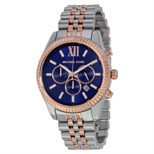 Michael Kors Michael Kors Lexington MK8412 Herrenuhr Quarz