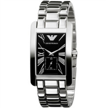 HERREKLOKKE AR0156 EMPORIO ARMANI