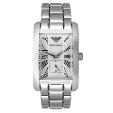 WATCH MAN AR0145 EMPORIO ARMANI