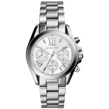 Michael Kors Bradshaw MK6174 Unisex horloge met kwartsuurwerk