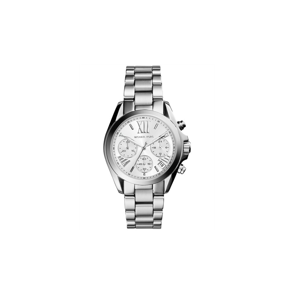 Michael Kors Bradshaw MK6174 Unisex Quartz Watch - Al Quarzo