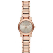 Watch Woman BURBERRY BU9215