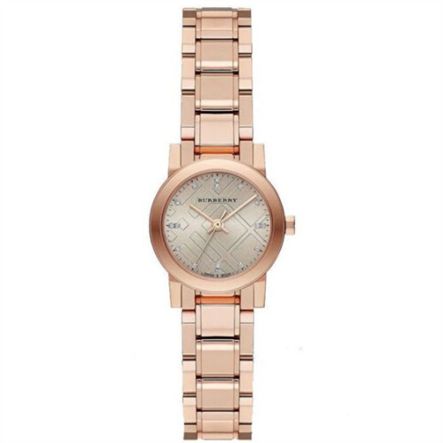 Burberry Uhr Frau Burberry BU9215