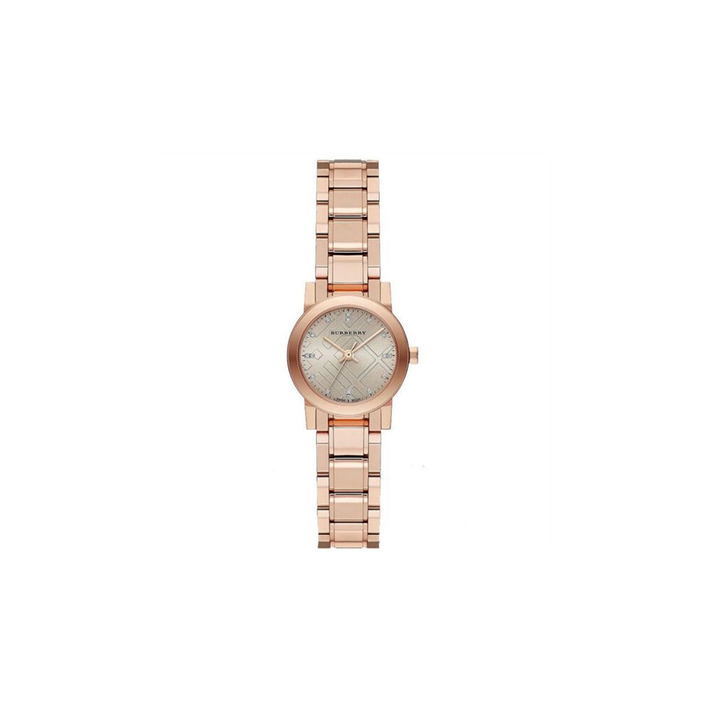 Watch Woman BURBERRY BU9215