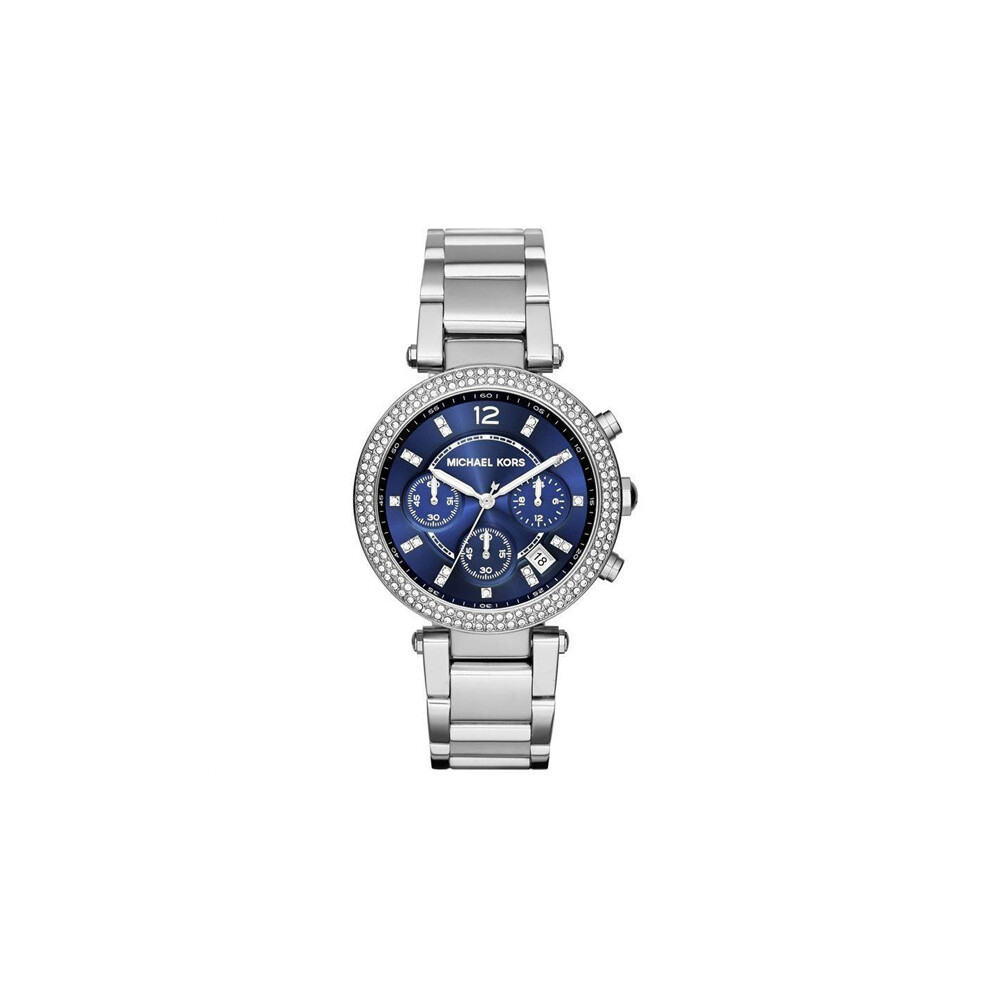 Michael Kors Watch Mk6117 Parker Woman