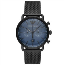 Emporio Armani AR11201 men's watch