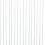 VidaXL vidaXL 2x String Curtains 100x250cm White Room Divider Window Door Background 3