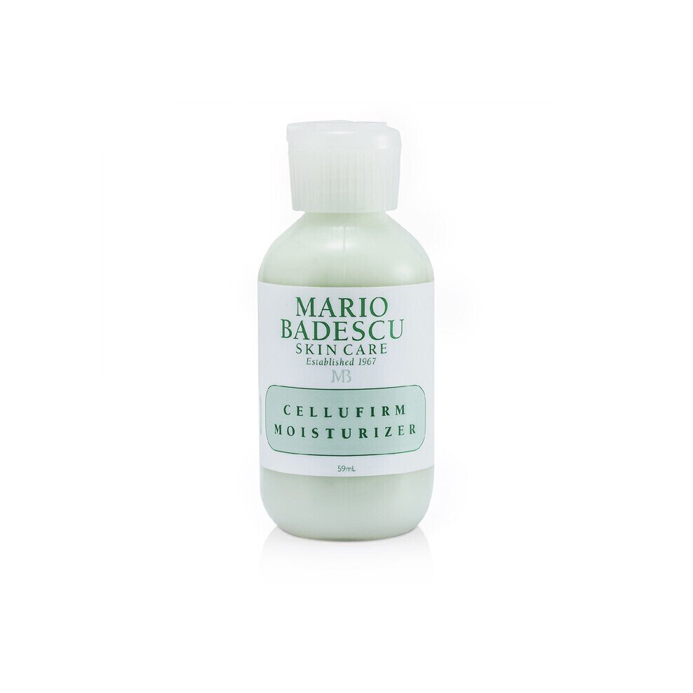 Mario Badescu Cellufirm Moisturizer - For Combination/ Dry/ Sensitive Skin Types 59ml/2oz