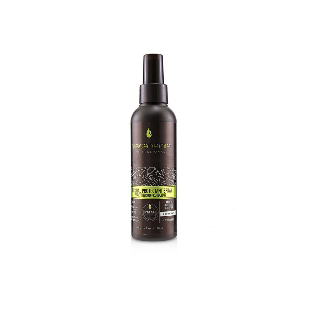 Macadamia Natural Oil Professional Thermal Protectant Spray 148ml/5oz