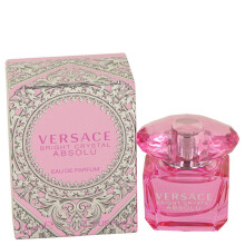 Versace Bright Crystal Absolu Mini Eau De Parfum 5ml/0.17oz