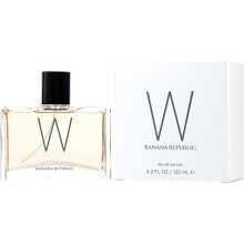W av Banana Republic for Women 4.2 oz Eau de Parfum Spray