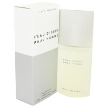Issey Miyake L'eau D'issey (issey Miyake) Eau De Toilette Spray 75ml/2.5oz