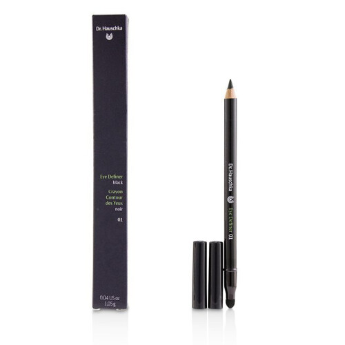 Dr. Hauschka Dr. Hauschka Eye Definer - # 01 Black 1.05g/0.04oz