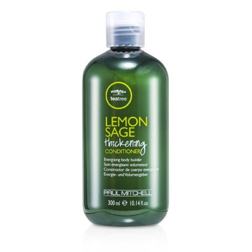 Paul Mitchell Paul Mitchell Tea Tree Lemon Sage Thickening Conditioner (Energizing Body Builder) 300ml/10.14oz