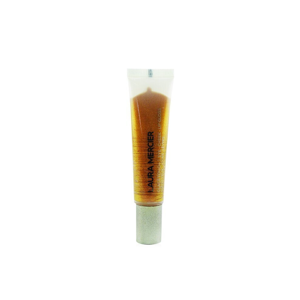 Laura Mercier Glace Touch Eye. Cheek. Lip Gloss - # Dreamer 13.5ml/0.45oz