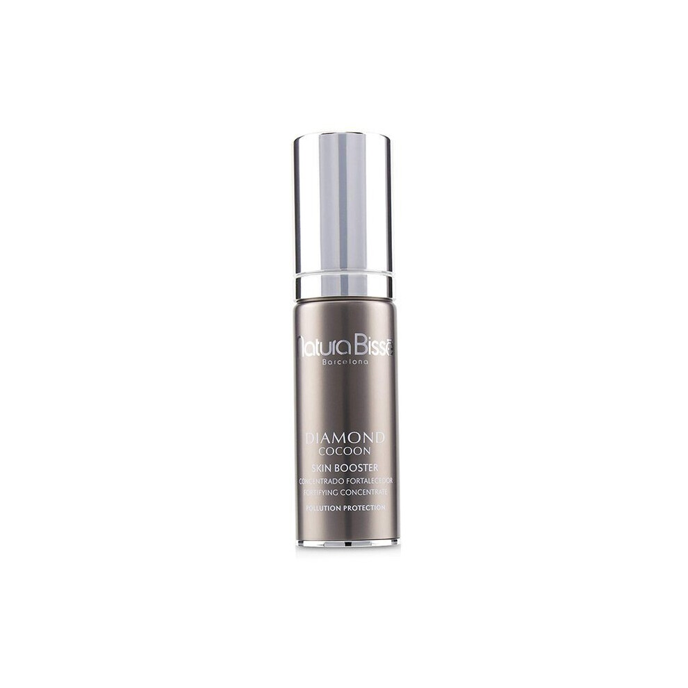 Natura Bisse Blue Diamond Cocoon Skin Booster Fortifying Concentrate 30Ml/1Oz