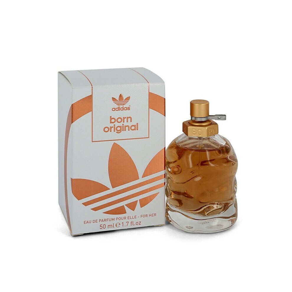 Adidas Adidas Born Original Eau De Parfum Spray 50ml/1.7oz