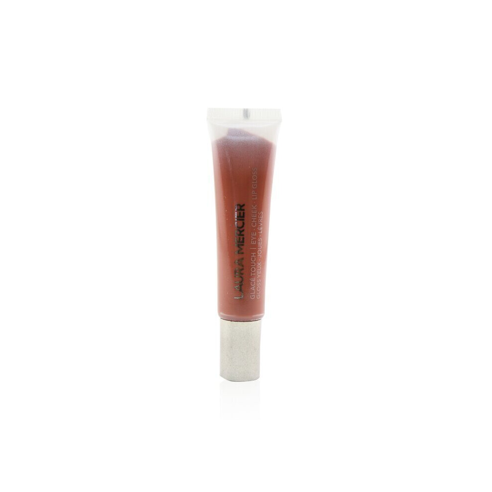 Laura Mercier Glace Touch Eye. Cheek. Lip Gloss - # Nomade 13.5ml/0.45oz