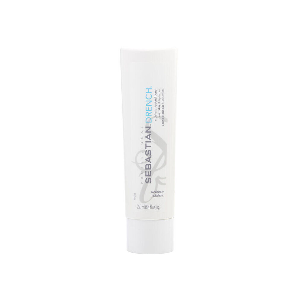 Sebastian Drench Moisturizing Conditioner 250Ml/8.4Oz
