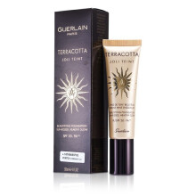 Guerlain Terracotta Joli Teint Fondazione per abbellire SPF 20 - # Natural 30ml/1oz