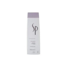 Wella SP Balance Scalp Shampoo (herkälle päänahalle) 250ml/8.33oz