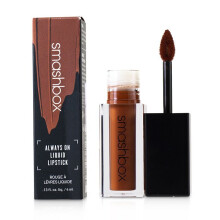 Always On Liquid Lipstick – Out Loud von SmashBox für Damen, 3,7 g
