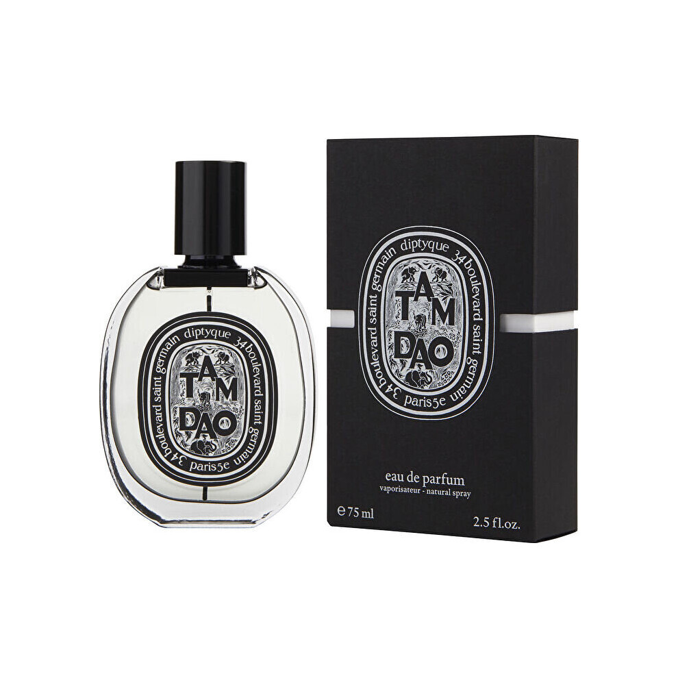 Diptyque Tam Dao Eau De Parfum Spray (Unisex) 75ml/2.5oz