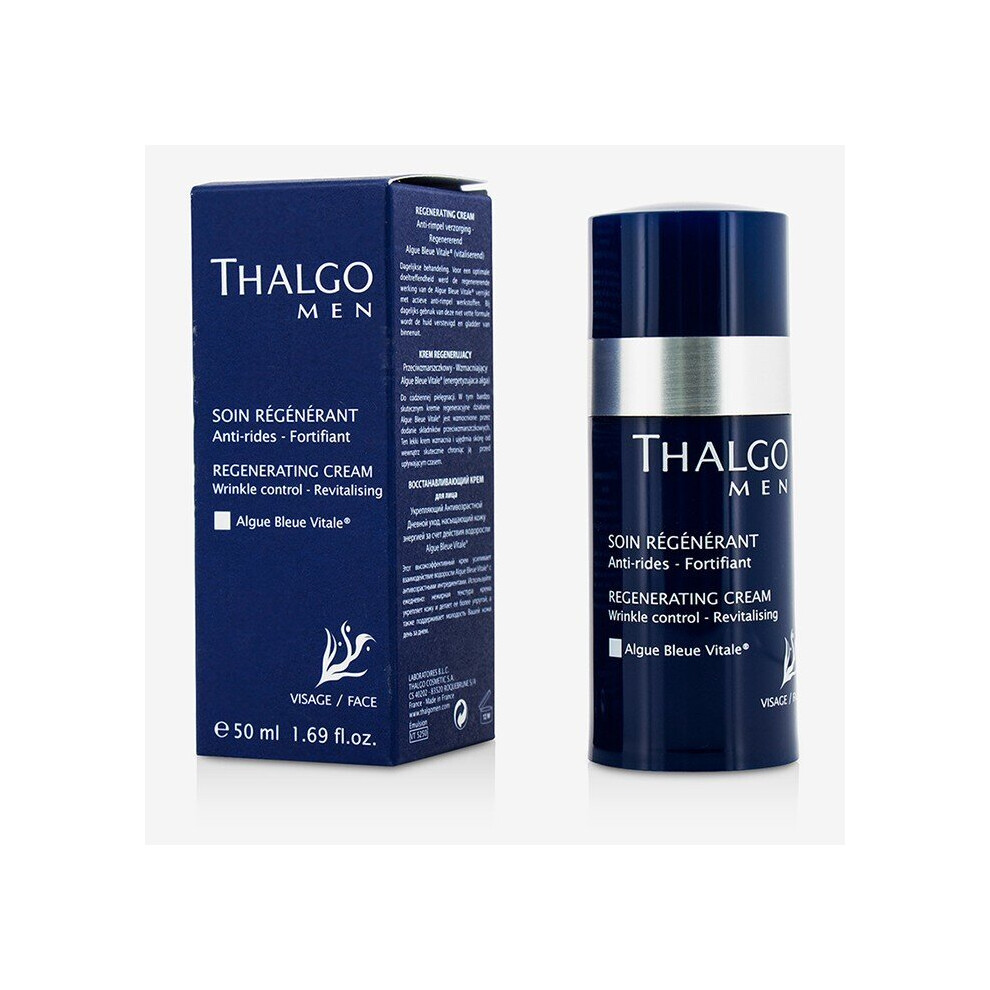 Thalgomen Regenerating Cream 50ml/1.69oz