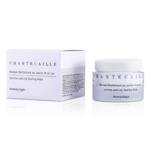 Chantecaille Chantecaille Jasmine & Lily Healing Mask 50ml/1.7oz