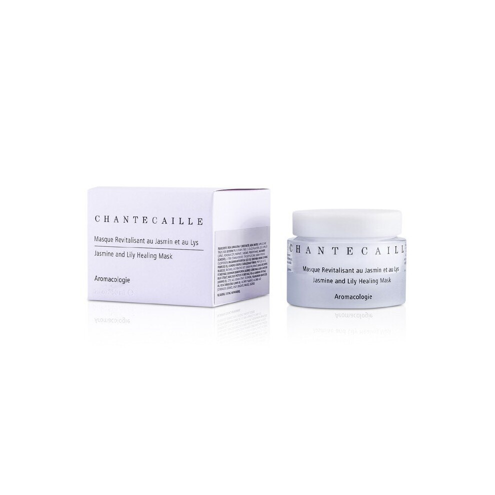 Chantecaille Jasmine & Lily Healing Mask 50Ml/1.7Oz