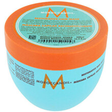 Moroccanoil Restorative Hair Mask (For Weakened and Damaged Hair) 500ml/16.9oz