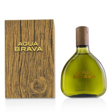 Agua Brava av Antonio Puig för män - 200 ml EDC Splash