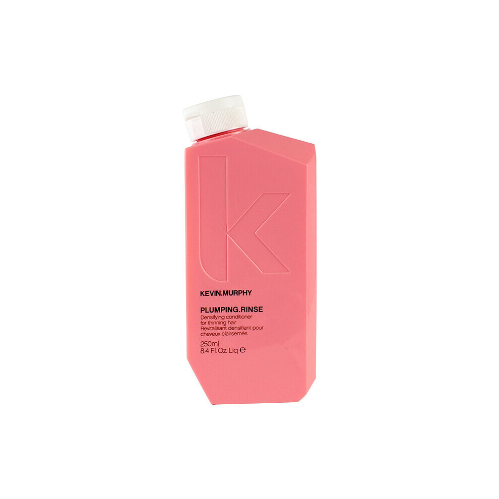 Kevin Murphy Plumping.Rinse Densifying Conditioner (A Thickening Conditioner - For Thinning Hair) 250ml/8.4oz