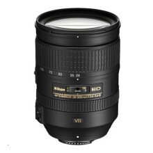 Nikon AF-S NIKKOR 28-300mm f/3.5-5.6G ED VR camera-objectief