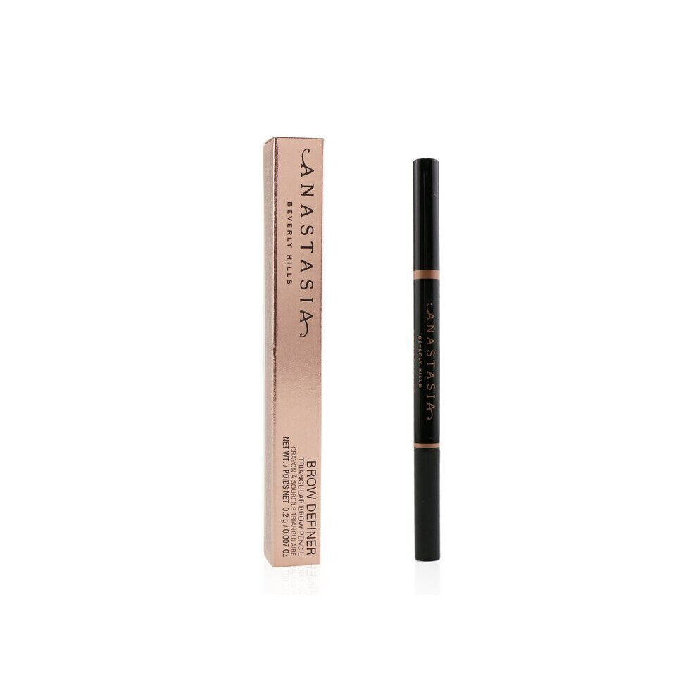 Anastasia Beverly Hills Brow Definer Triangular Brow Pencil - Blonde