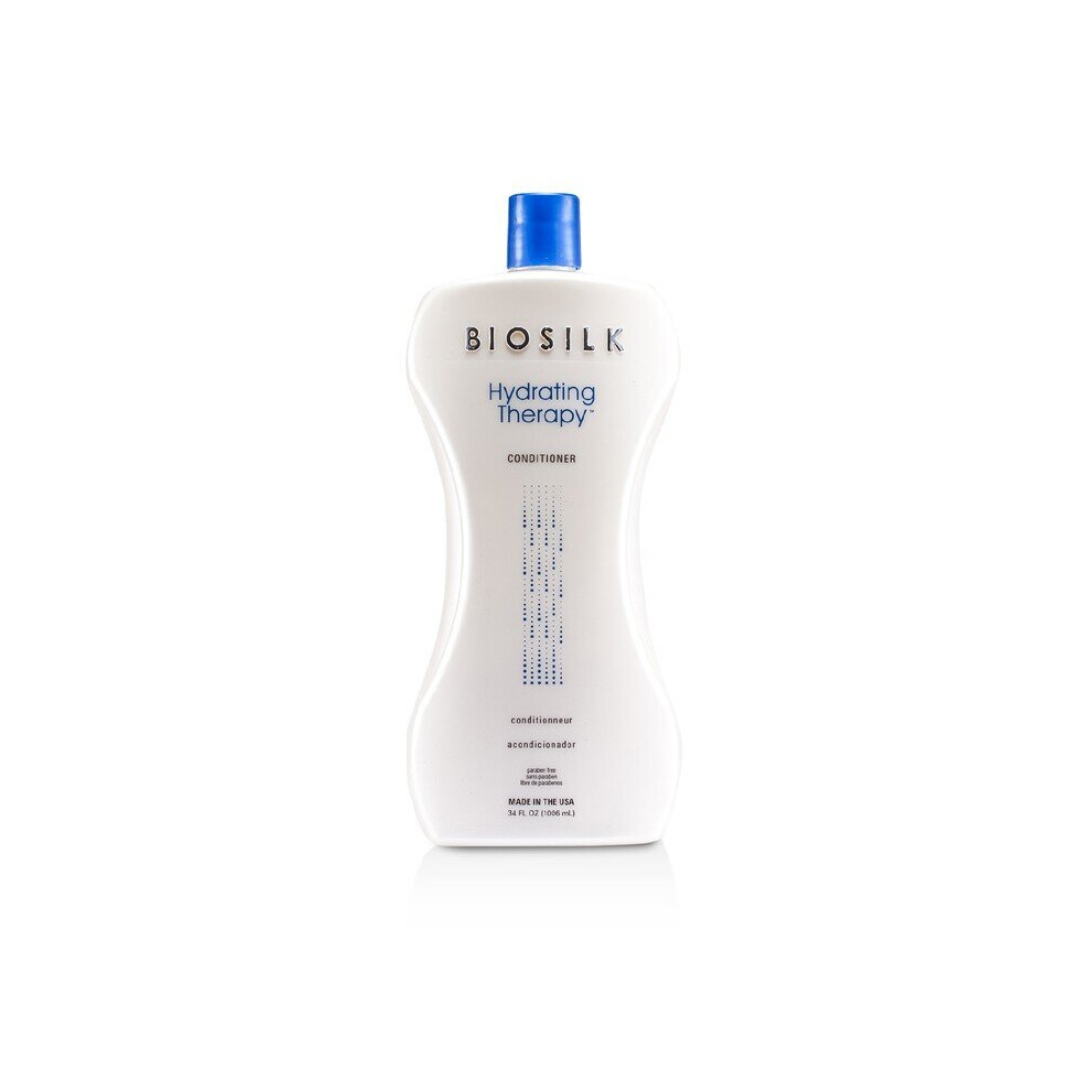 BioSilk Hydrating Therapy Conditioner 1006ml/34oz