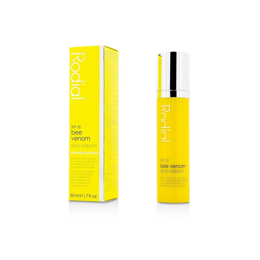 Rodial Bee Venom Day Cream SPF30 50ml/1.7oz